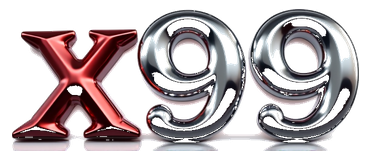 x99 logo