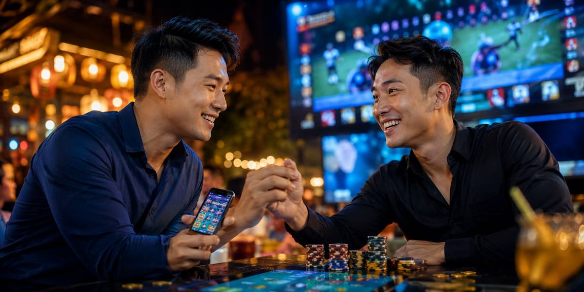 x99 Live Casino